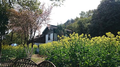 Photos of Tianmu Hushan Shuiyuan