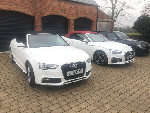 Ideal Cars (Northants) Ltd Gallery - United Kingdom
