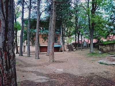 Photos of Kavtiskhevi Railway Station