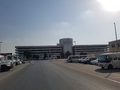 Photos of Al-Futtaim Bodyshop