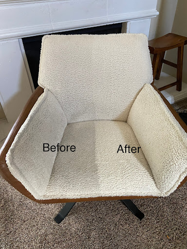 Pacific Ocean Carpet & Tile Cleaning - Thumbnail