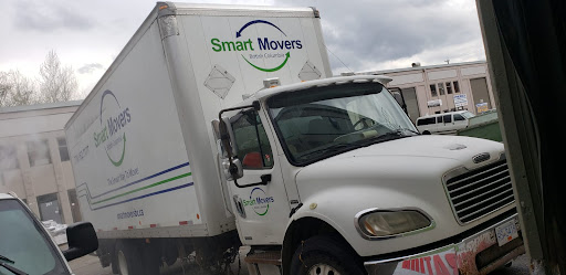 Smart Movers Surrey - Thumbnail