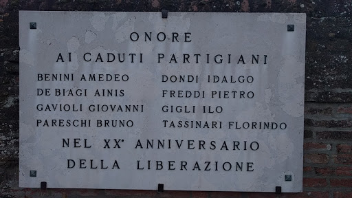 Cimitero di Burana - Thumbnail