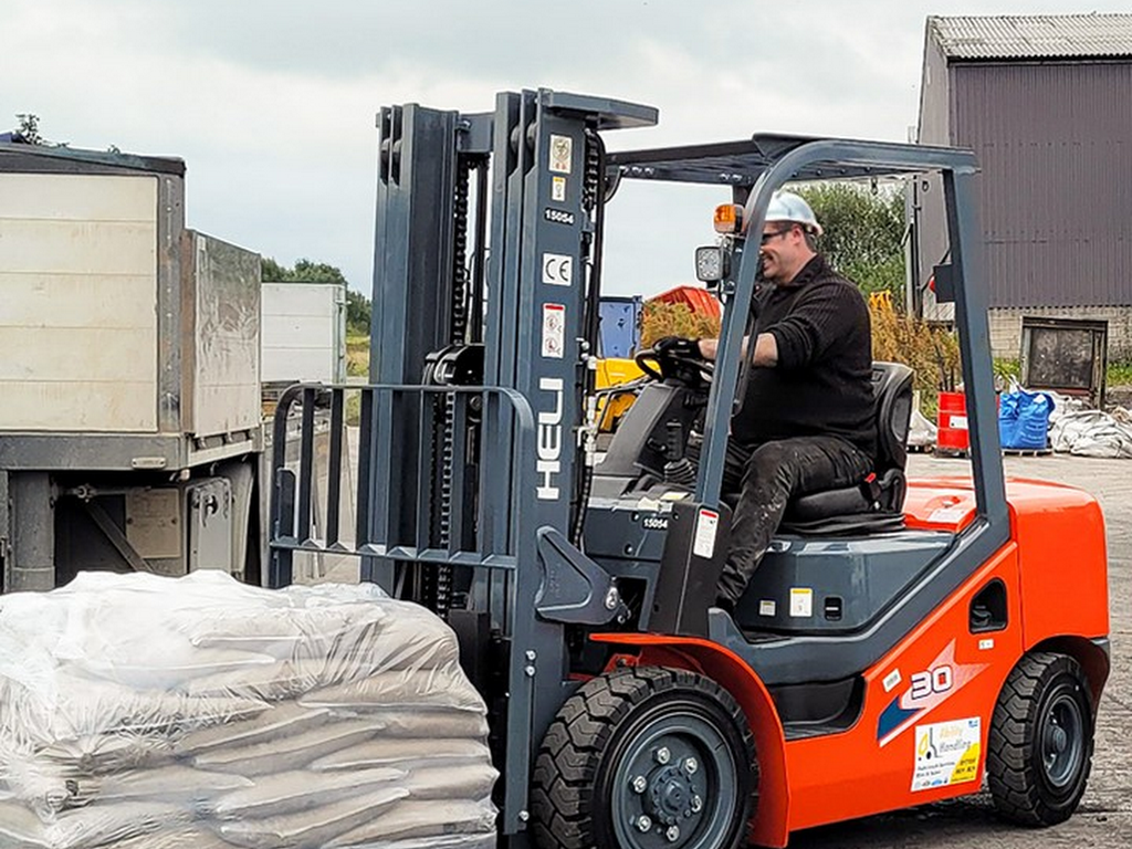 Texas First Rentals San Antonio