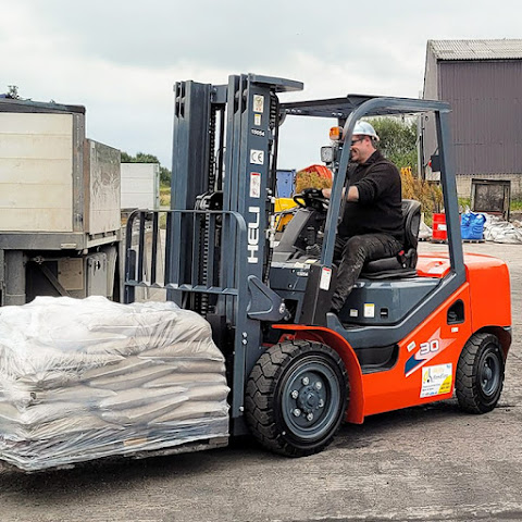 Texas First Rentals San Antonio