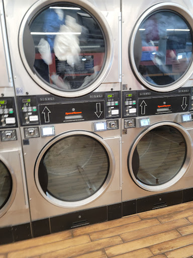 Metro Wash - Visual