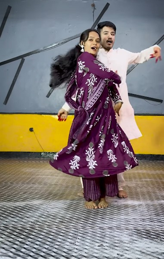 Back Beat Crew Dance Classes is a leading choice for Dance Classes in Malviya Nagar, offering hig…