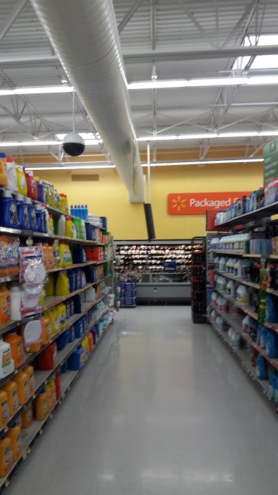 Walmart Supercenter