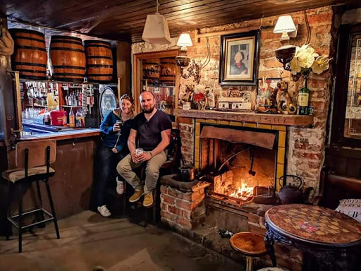 Conways Bar