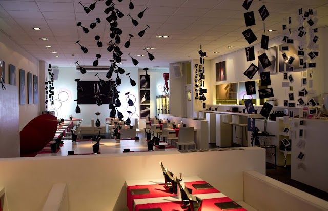 133 SUSHI Club