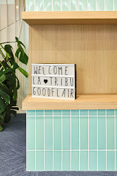 Photo n°2 de Goodflair à Nantes (Compagnie d'assurance)