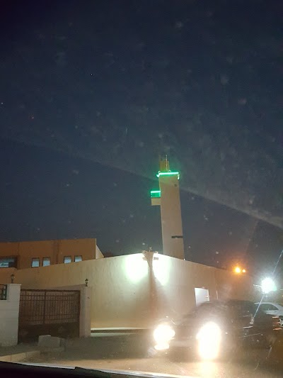 Photos of Kalouti mosque Disi