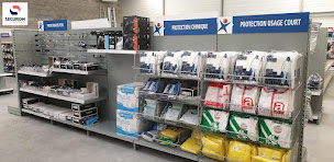 Photo n°6 de Figomex Dompierre à Dompierre-sur-Yon (Magasin d'outillage)