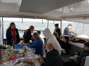 Photo n°21 de Arcachon Ecotours à Le Teich (Agence de voyages)