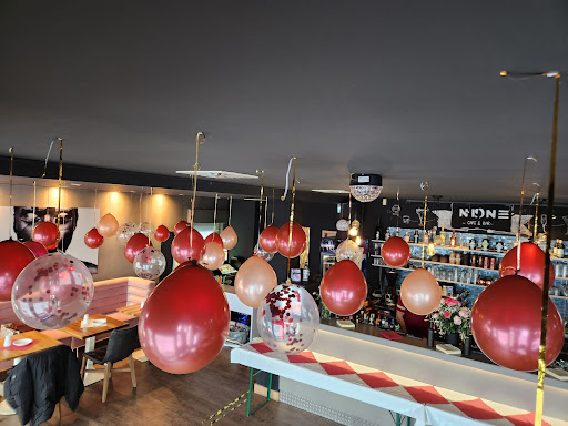 Nine Pleasure Café Bar - Thumbnail