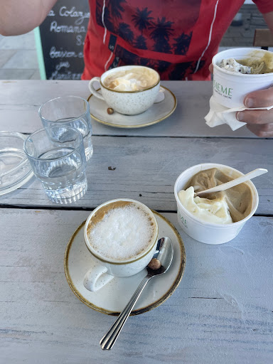 Insieme - Gelato Amicizia Amore Gallery - France