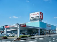 愛知トヨタ 鳴海店