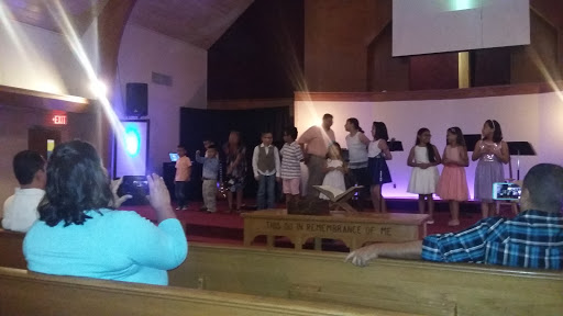 River Oaks Church-Nazarene - Thumbnail