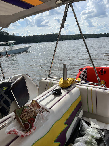 Make Time Boating - Visual