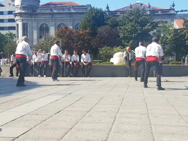 Avaliações doPosto de Turismo de Braga em Braga - Agência de viagens
