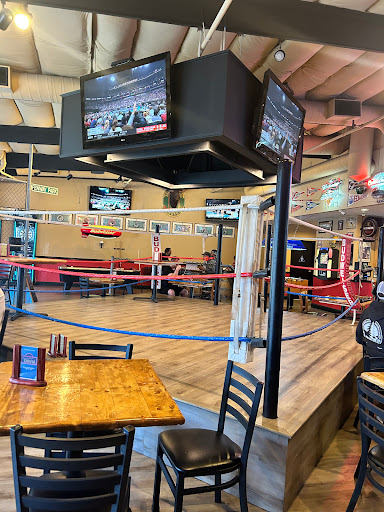 Boxseat Sports Grill - Thumbnail