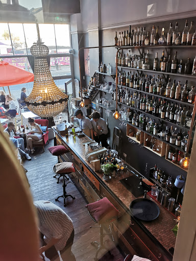 L'Atelier Du Vin Wine and Cocktail Bar - Thumbnail