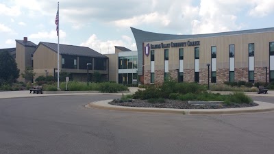 Photos of Illinois Valley Community College