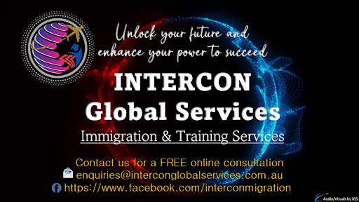 Intercon Global Services - Visual