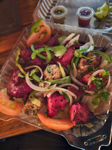 SIZZLING TANDOORI HUT Gallery - United States