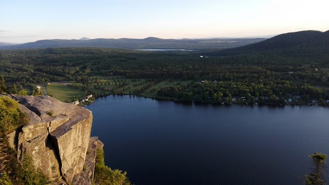 Mount Pinacle