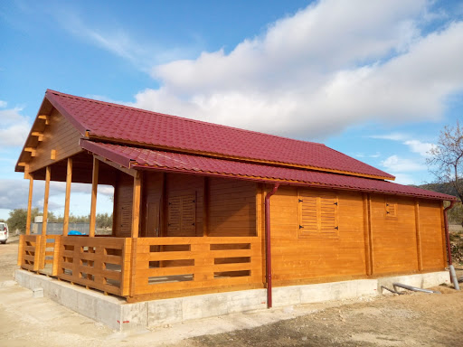 Casas de Madera Satus, Delegación Andalucía - Thumbnail