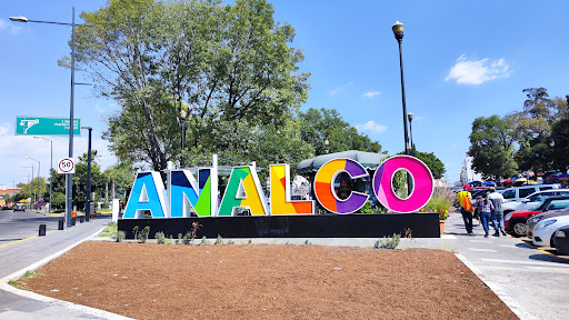 ANALCO - Visual