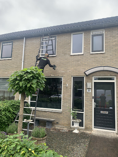 Vastgoed Isolatie B.V. - Thumbnail