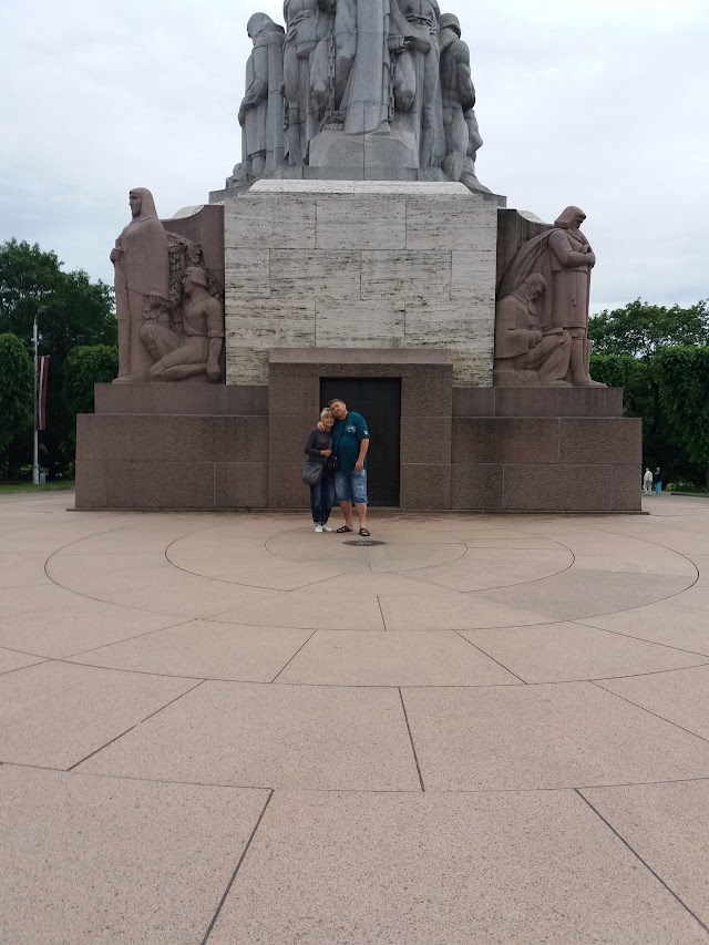 Monument de la Liberté