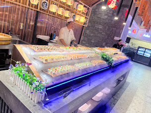 Photo n°16 de Restaurant Au Fav’ à Buchelay (Restaurant asiatique)