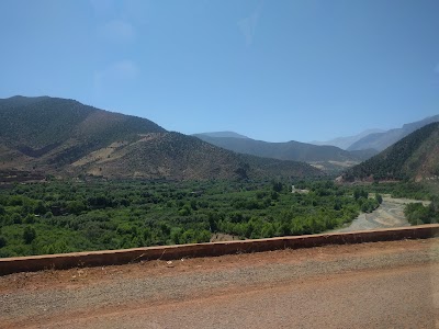 Photos of Trail to Hike Jbel (Mount) Zalagh