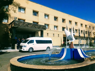 Photos of Kaveh International Hotel