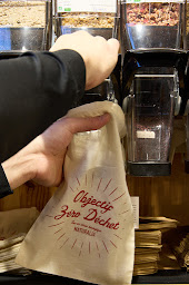 Photo n°23 de NATURALIA à Pantin (Supermarché)