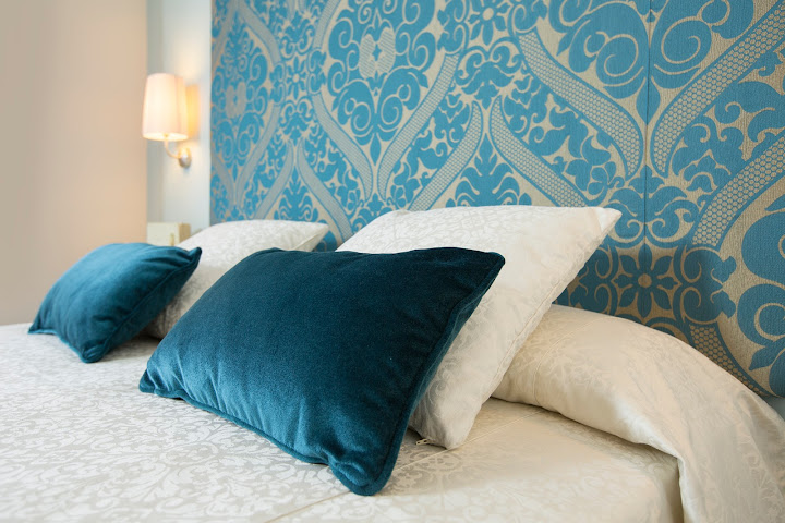 Hotel Alma Domus by null