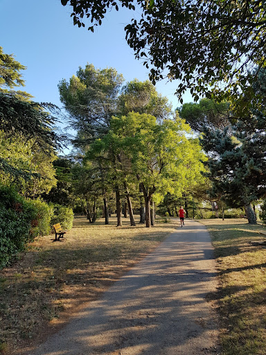 Parc de la Colline Saint-Eutrope - Thumbnail