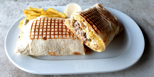 Photo 1 - Burgers de la Vallée