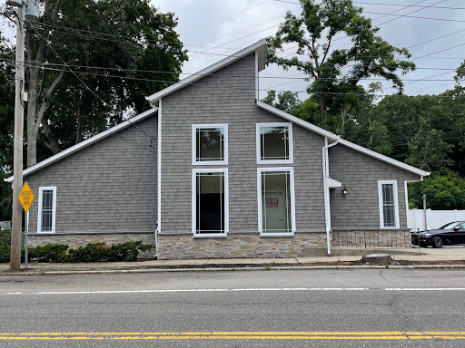 Drs. Eric & Ronald Salmonson