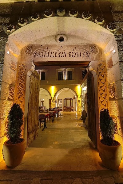 Photos of Safran Cave Hotel
