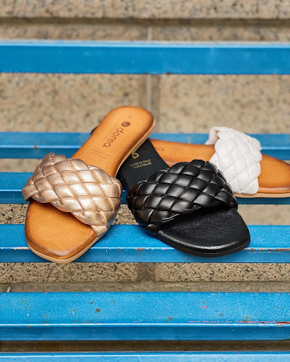 Brambilla Universal Shoes Srl - Thumbnail