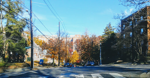 Stoddert Elementary School - Thumbnail