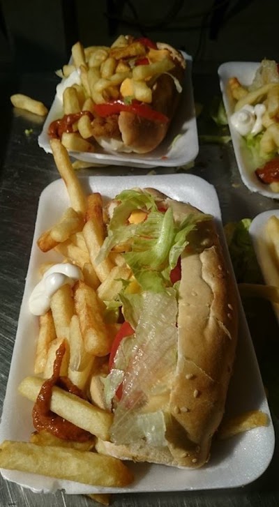 Photos of Five Star Restaurant