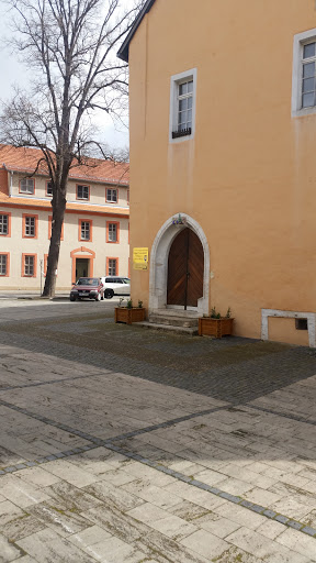 Bad Tennstedt - Visual