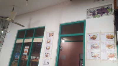 Photos of Delicious Cafe'