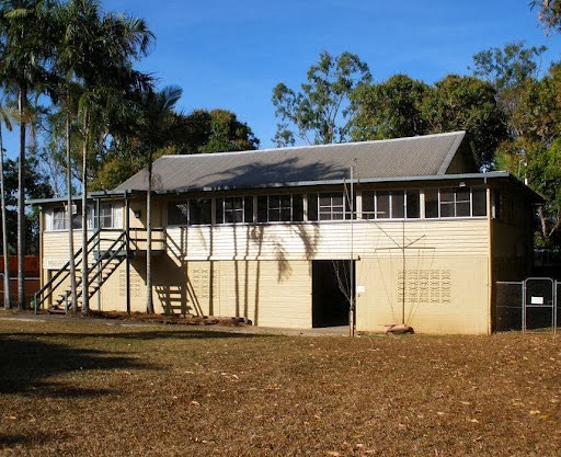 Cairns Men's Shed