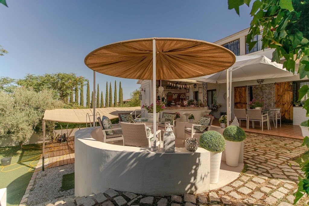 Casa Rural Laurel de la Reina B&B